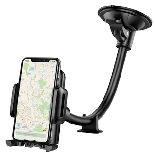 Mpow Grip Flex soporte de ventosa