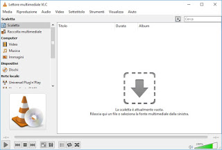 VLC programa VLC
