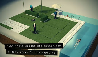 Hitman GO juego