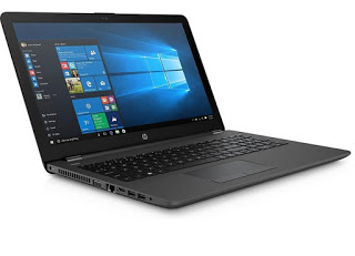 PC portátil HP 255 G6