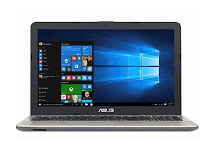 Portátil Asus VivoBook