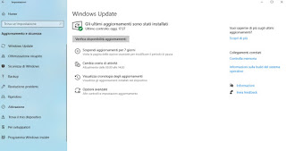Actualizacion de Windows