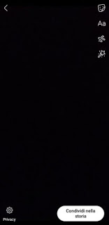 historia en facebook