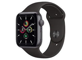 Apple reloj SE Mira SE