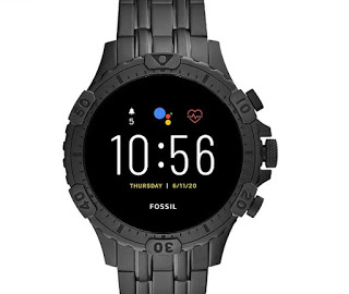 Reloj inteligente Fossil GEN 5 Fósil