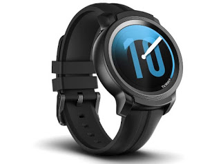 Ticwatch E2 Ticwatch