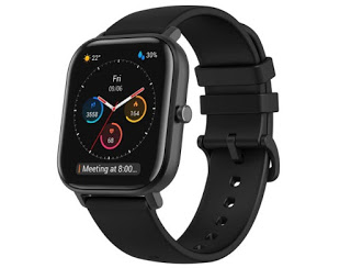 Amazfit GTS Amazfit