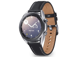Samsung Galaxy Watch3 Galaxy Watch3
