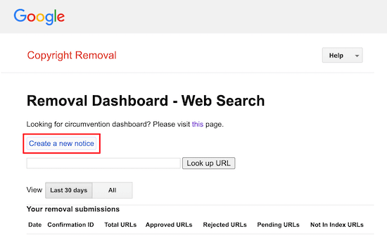 Cómo encontrar y eliminar fácilmente contenido robado en WordPress (5 formas)