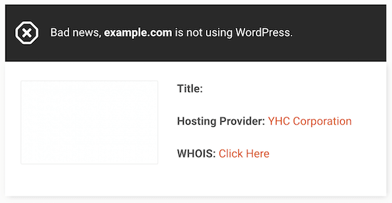 Cómo encontrar y eliminar fácilmente contenido robado en WordPress (5 formas)