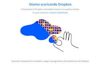 descargar dropbox computadora de buzón