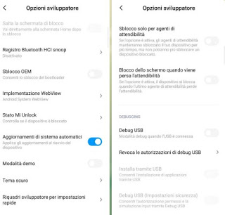 Desbloqueo OEM