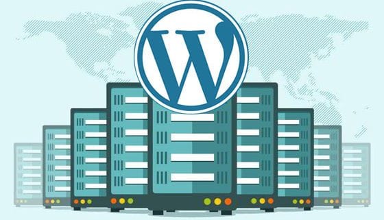 ¿Qué es el alojamiento de WordPress?