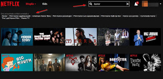 nuevas especies nuevos generos de netflix