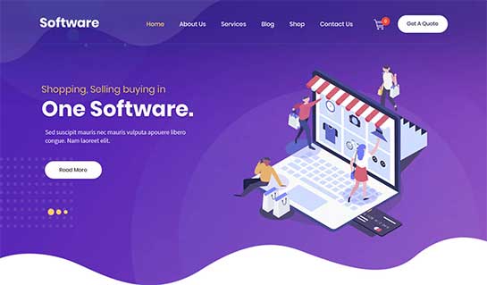 software SKT