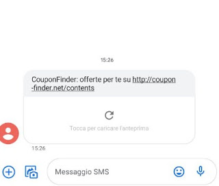 Mensaje SMS premium SMS Premium