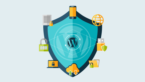 seguridad de wordpress