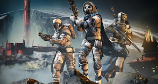 juego de destino 2 Propósito 2