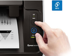 impresora WPS