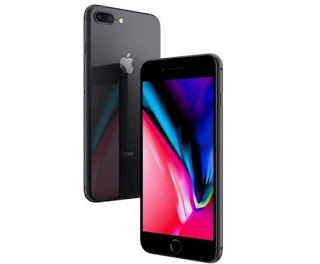 iPhone 8 Plus