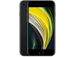 El último iPhone