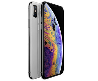 iPhone XS