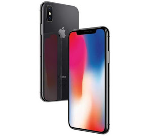iPhoneX