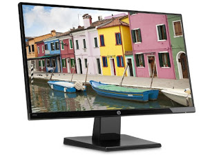monitor de hp