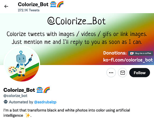 Cómo hacer un bot de Twitter guía de 5 pasos Recursos WordPress