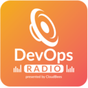 foto promocional del podcast DevOps Radio DevOps