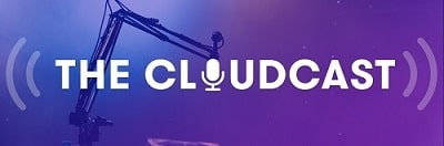 foto promocional para los devops El podcast CloudCast