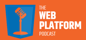 imagen promocional de los devops The Web Platform Podcast