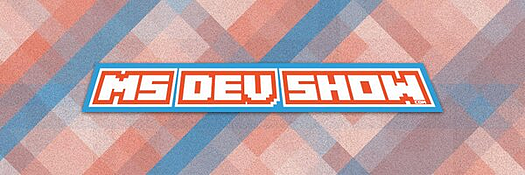 foto promocional del podcast Devops MS Dev Show