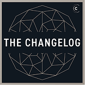 imagen promocional del podcast devops The Changelog