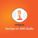 imagen promocional del podcast DevOps DevOps en AWS Radio