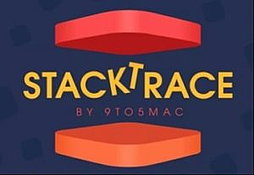 una imagen promocional del podcast Devops Stacktrace