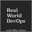 imagen promocional del podcast DevOps Real World DevOps