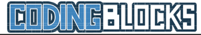 imagen promocional del podcast Devops Coding Blocks