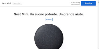 Enchufe de Google