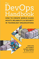 Manual de DevOps: el mejor libro de DevOp para principiantes