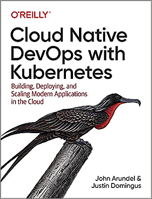 Nativo de la nube: el mejor libro de DevOp intermedio