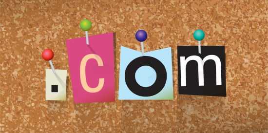 Com vs Net - ¿Cuál es la diferencia entre las extensiones .domain?