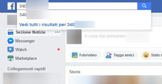 numero de telefono de facebook número de facebook