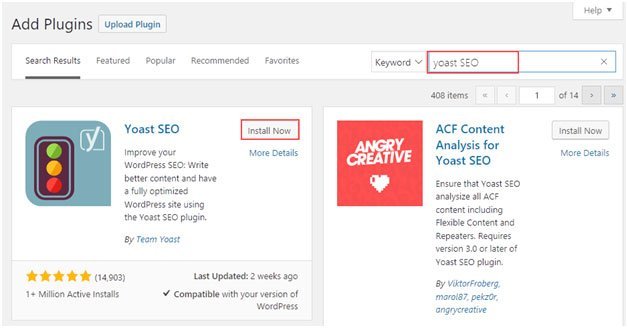 WordPress CMS es reconocido en todo el mundo