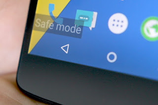 Android cronometrado