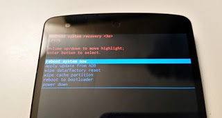 recuperación recuperación