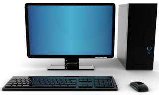 computadora reparada
