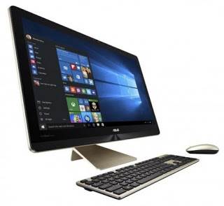 PC todo en uno