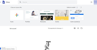 paginas de google