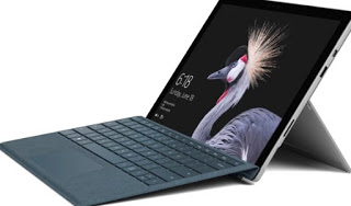 superficie profesional microsoft superficie pro